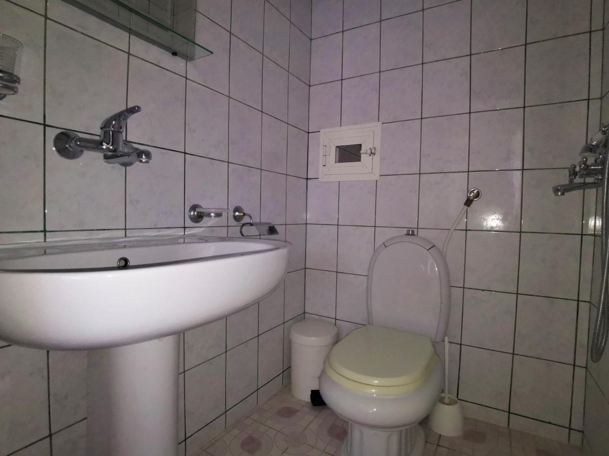 Lazur Seaview Apartment Pomorie Exterior foto