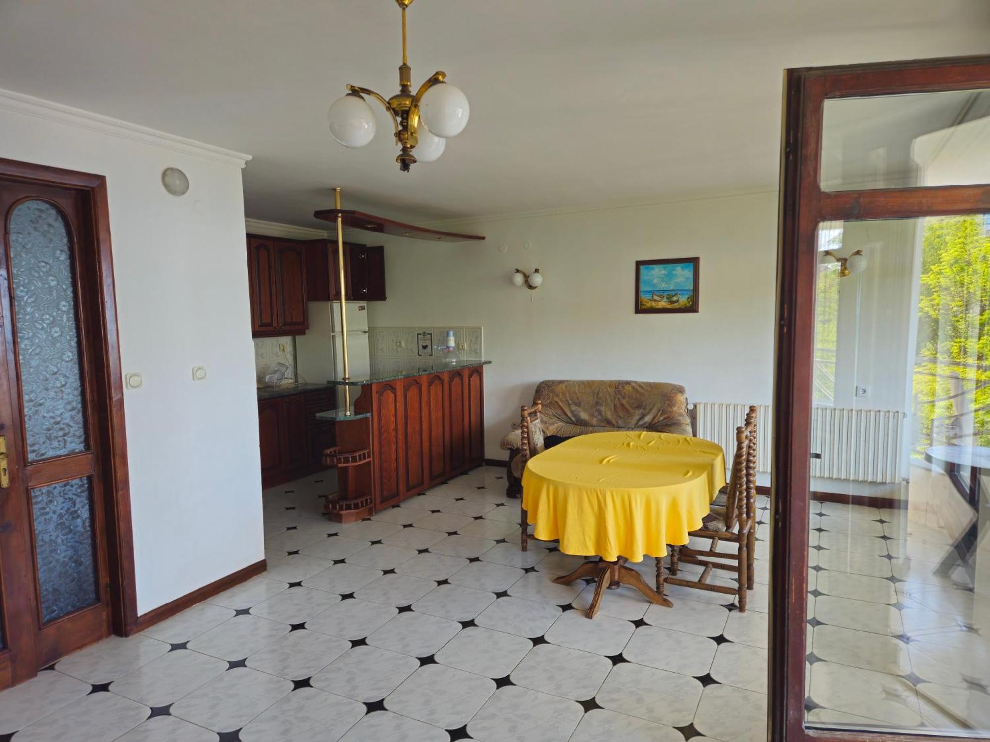Lazur Seaview Apartment Pomorie Exterior foto