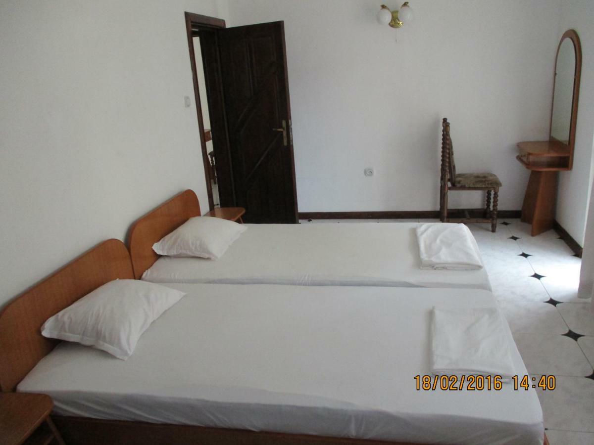 Lazur Seaview Apartment Pomorie Exterior foto